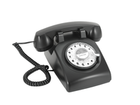Téléphone vintage haut de gamme avec livre d'or de mariage, enregistreur vocal numérique, mémoire 32 Go, coffret cadeau, téléphone audio