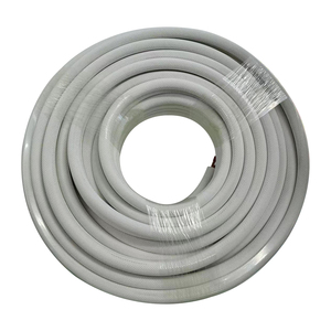 1/4 + 5/8le ống đồng 3/8 \ "dày PE cách điện cuộn dây đồng hướng dẫn sử dụng/gas-powered điều hòa không khí 50ft Chiều Dài Nhà HVAC - Product Image 3