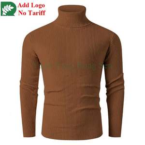 Pull à col montant en cachemire <span class=keywords><strong>Naomi</strong></span> pour femme - Product Image 4