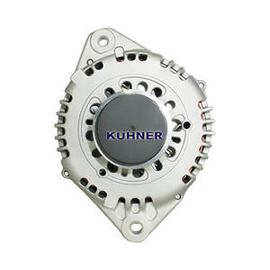 Alternateur compatible avec VAUXHALL ASTRA Mk V (H) 1.7 CDTi (L35) Diesel (KW : 74, HP : 100) de 08-2004 à 03-2009 KUHNER - Product Image 1