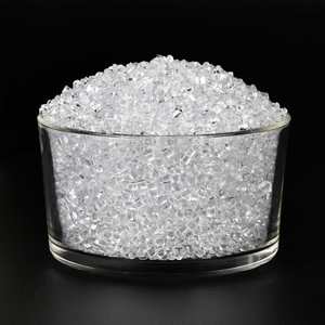 PMMA CM-203 Polymethyl Methacrylate Transparent Granules PMMA Pellets PMMA <b>Plastic</b> Raw Materia - Product Image 4