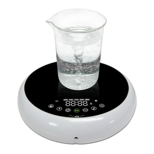 Terahertz tần số thấp cộng hưởng sóng nước lượng tử phân tích EMS chức năng Độ chính xác 95% 5 phút Thời gian thử nghiệm cho nghiên cứu nước - Product Image 1