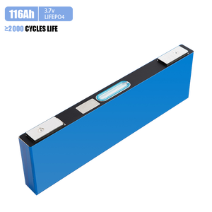 Vendita calda 3.7V 116Ah Prismatic batteria agli ioni di litio catena di montaggio alta richiesta batteria EV - Product Image 4