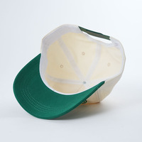 Gorra de béisbol sin estructura logotipo bordado gorra papá bordado lavado ácido al por mayor