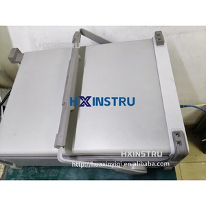 Analyseur de spectre H-P Agilent 8563E 9 kHz à 26,5 GHz * hx - Product Image 3