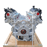 Nouvel ensemble de moteur à essence OEM VK56DE 5.6 V8 293 kW pour Nissan Patrol Y62 Titan Armada Infiniti QX56 remplacement 18 ans
