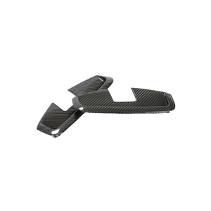 Rejillas de Ventilación Delanteras de Fibra de Carbono Pre-Preg para <span class=keywords><strong>BMW</strong></span> Serie <span class=keywords><strong>4</strong></span> G22 G23 G26 M440i M-SPORT 2D <span class=keywords><strong>4D</strong></span> 2021-2023 - Product Image 4