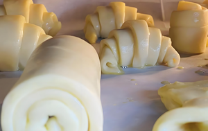 Tốt nhất giá tự động bột trộn công nghiệp bột trộn trộn bột máy - Product Image 6