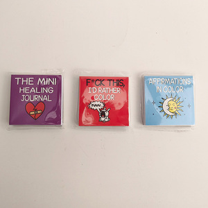 Stampe personalizzate in Silicone per bambini colorazione magica BookAdult <span class=keywords><strong>disegno</strong></span> taccuino di pittura - Product Image 4