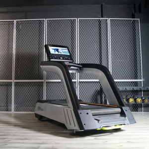 EM8600 LED <b>Running</b> <b>Machine</b> Fitness Club Commercial Cardio Training EM8600 Fitness Club EM8600 EM8600 Fitness Club Trea - Product Image 3