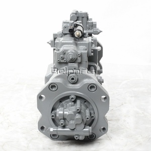 Pièces d'excavatrice Belparts Pompe hydraulique principale K5V160DTH-YISER-9TFL E330 330D CX360 5045477 Pompe à piston hydraulique - Product Image 3