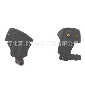 Mazda Windshield <b>Washer</b> Nozzle GJ6A67510 Plastic Mechanical For Mazda 3 5 6 BN8W BP4L GJ6E - Product Image 4
