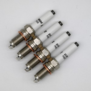 Di alta qualità originale 04 e905601a candela per <span class=keywords><strong>Skoda</strong></span> Volkswagen nuovo accessorio motore automobilistico per auto a benzina - Product Image 5