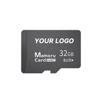 Nouvelle carte SD Sandis originale de 1 To, cartes mémoire en plastique de 4 Go, 8 Go, 16 Go, 32 Go, 64 Go, 512 Go, 128 Go