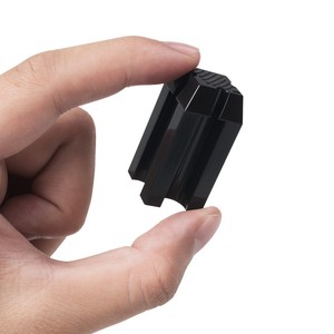 Eyebrow Pencil <b>Sharpener</b> Slot <b>Tool</b> Brow Lip Pencil Shaping <b>Tool</b> for PMU Makeup Accessories - Product Image 4