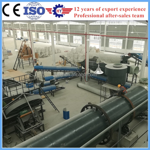 เครื่องผลิตปุ๋ยเม็ดแบบสม่ำเสมอ อุปกรณ์อัดเม็ดปุ๋ยอะมิโน สำหรับการเพาะปลูกพืชผล - Product Image 4