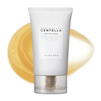 Crème apaisante SKIN1004 Centella, hydratant pour le visage à la Centella Asiatica, crème hydratante coréenne à la Centella pour apaiser la peau