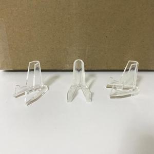 Bán Buôn <span class=keywords><strong>Acrylic</strong></span> Coin Holder, Giá Rẻ Pocket Coin Rack, Nhựa Hiển Thị Đồng Xu Đứng - Product Image 4