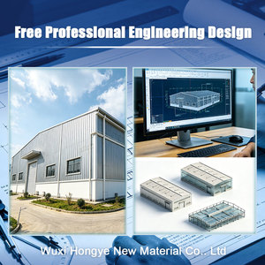 <span class=keywords><strong>Kit</strong></span> de construction <span class=keywords><strong>en</strong></span> acier préfabriqué à <span class=keywords><strong>prix</strong></span> abordable 2026 pour entrepôt et villa <span class=keywords><strong>en</strong></span> structure métallique - Product Image 2