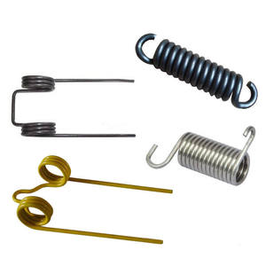 Machine de fabrication de fil à ressort, fil à ressort automatique, pinces à vêtements, pinces à tissu - Product Image 4