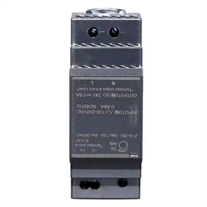 DC Switching Power Supply Xtester Bibo Xtester- MHDR-30-5 <b>Small</b> Volume30W 5V DC Switching Power Supply Rail Type <b>Step</b> Loader for - Product Image 3