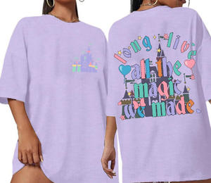 Camiseta con estampado de Jesús te ama, Camiseta cómoda de calle para mujer, ropa informal suave, manga corta de gran tamaño transpirable de verano - Product Image 5
