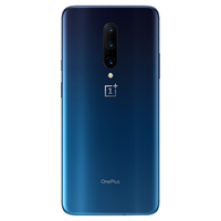 Smartphone OnePlus 7 Pro 6 Go 128 Go ROM Global, appareil photo 48 MP, écran AMOLED fluide de 6,67 pouces, lecteur d'empreintes digitales, UFS 3.0, NFC