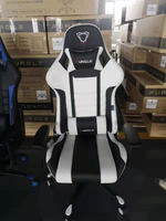 Chaise de bureau de haute qualité, siège de Gaming ergonomique et multifonctionnel, inclinable, pour cybercafé,