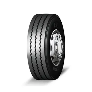 China new brand 315/80r22.5 tubeless truck tyre
