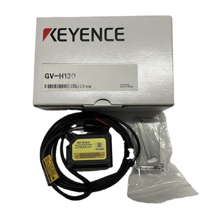 <span class=keywords><strong>ราคา</strong></span>พิเศษ Gv-h130l เซ็นเซอร์เลเซอร์ Cmos สำหรับตรวจสอบบรรจุภัณฑ์ขนม ของแท้ใหม่ ระบบอัตโนมัติอุตสาหกรรม ควบคุมแบบตั้งโปรแกรมได้ Plc - Product Image 1