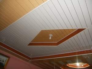 250mmX7.5mm เย็นสีขาวเพดานพีวีซีและผนังสำหรับตลาดสาธารณรัฐโดมินิกัน - Product Image 6