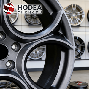 Cerchi in Lega Forgiata Leggeri da 19 Pollici per <span class=keywords><strong>Alfa</strong></span> Romeo Giulia 4C Giulietta - Alta Resistenza e Prestazioni Sportive - Product Image 5