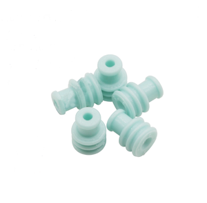 7165-0473 Kfz-Kabelbaum stecker Wasserdichter Ring Wasserdichter Stecker Massiver Stecker - Product Image 5