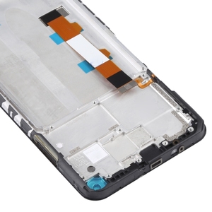 <span class=keywords><strong>จอ</strong></span> LCD ของแท้พร้อมกรอบครบชุดพร้อมกรอบสำหรับ Xiaomi redmi <span class=keywords><strong>Note</strong></span> <span class=keywords><strong>9</strong></span> 5G /redmi <span class=keywords><strong>Note</strong></span> 9T 5G M2007J22C - Product Image 4