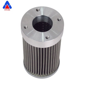 Pièces de machines agricoles Filtre à huile hydraulique Filtre hydraulique TA240-59900 HHTA0-59900 - Product Image 3