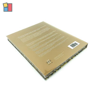 Libro de Recetas Profesional para la Diabetes con Cubierta Transparente de PET, Cartón de Alta Calidad, Impresión Offset, Encuadernación Cosida y Barnizado - Product Image 5