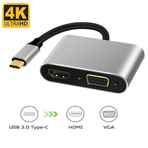 4 / 3 / <span class=keywords><strong>2</strong></span> en 1 US3.1 HMddddddddyyype-C a HD4 4K GUonoooooooooooooo - Product Image 3