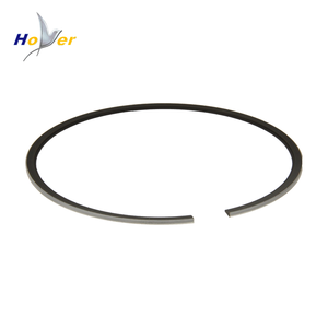 Bagian mesin Diesel cincin piston impor asli 6154312030 SAA6D125E-3 untuk <span class=keywords><strong>komatsu</strong></span> - Product Image 3