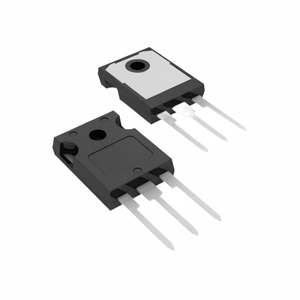 ชิปอิเล็กทรอนิกส์ ทรานซิสเตอร์ TO-247-3 HGTG11N120CND ตัวแทนจำหน่ายอย่างเป็นทางการ - Product Image 1