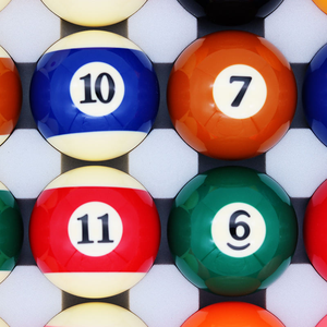 <span class=keywords><strong>Bolas</strong></span> de <span class=keywords><strong>Billar</strong></span> Americanas Premium TV Pro-Cup de 57,2 mm/2-1/4'', 16 Piezas, <span class=keywords><strong>Bolas</strong></span> de <span class=keywords><strong>Billar</strong></span> de Resina Profesional de Alta Calidad - Product Image 6