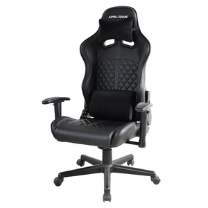 Nuevo <span class=keywords><strong>producto</strong></span> Black Sillas <span class=keywords><strong>Gamer</strong></span> Pro Sillas reclinables multifuncionales Gaming Silla de computadora profesional para oficina - Product Image 4