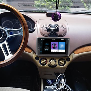 Autoradio Android 15 BQCC pour <span class=keywords><strong>Chevrolet</strong></span> <span class=keywords><strong>AVEO</strong></span> T250 <span class=keywords><strong>2006</strong></span> - 2012 2 DIN Android Auto Multimédia GPS Carplay 2din Stéréo DVD - Product Image 6