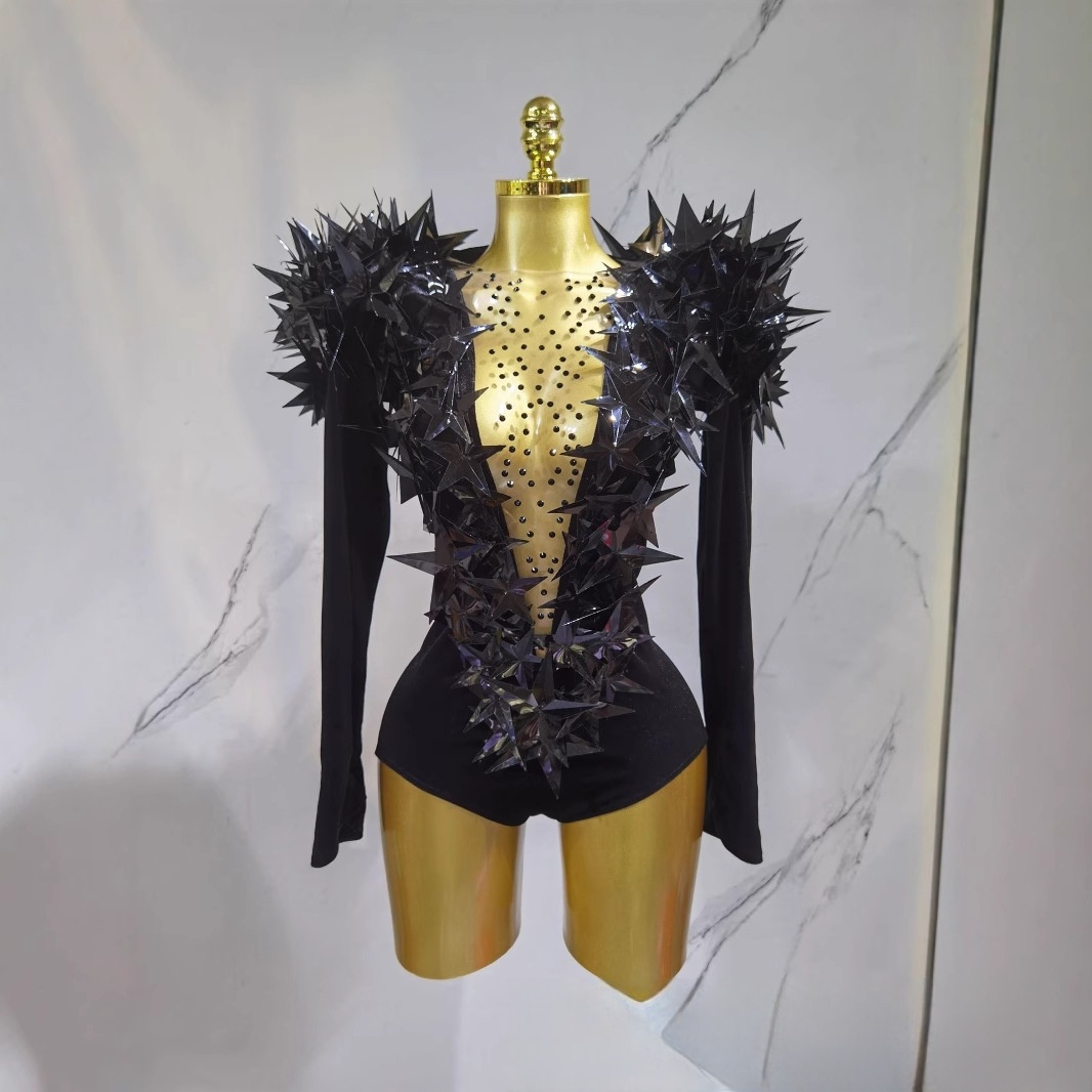 YJLa2133-black