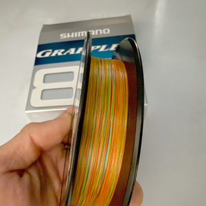 <span class=keywords><strong>Shimano</strong></span> <span class=keywords><strong>grappler</strong></span> <span class=keywords><strong>สาย</strong></span>เบ็ด, <span class=keywords><strong>สาย</strong></span>หลักพลังงานสูงสำหรับตกปลาทะเลและ<span class=keywords><strong>สาย</strong></span>การประมง - Product Image 5