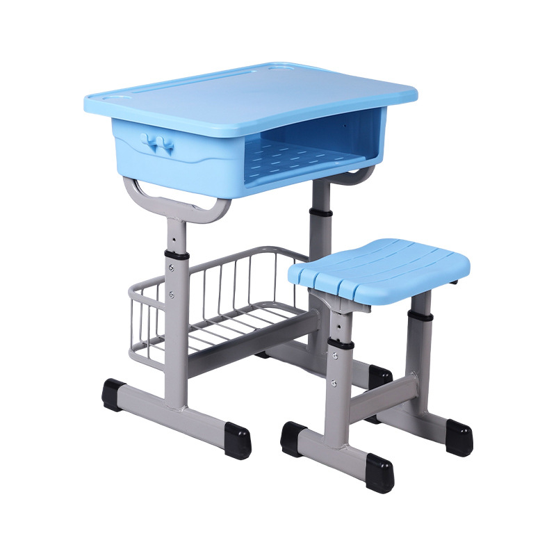 Ensemble bureau et chaise 13