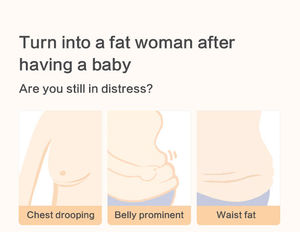 Faja Moldeadora Postparto 3 en 1 de Alta Compresión, Control Medio para Recuperación Abdominal y de Cintura - Product Image 2