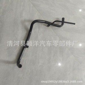 Manguera de Refrigerante 14050-AA991, Tubo de Hierro para Reemplazo y Reparación con Opción de Personalización - Product Image 4