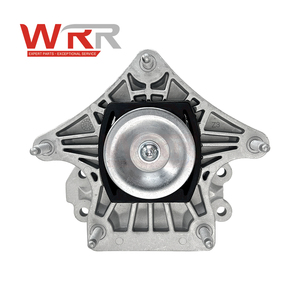 Soporte de Transmisión 2222400000 2222401918 para Benz W222 W213 S550 E300, Soporte de Goma para Caja de Cambios de Alta Resistencia - Product Image 4