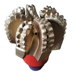 Hot sale pdc drill bit drill bit oil drill bit with a large stock