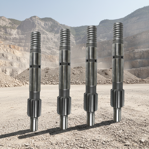 Adaptateur de tige de perceuse <span class=keywords><strong>Euro</strong></span> Premium multi-usages pour les perceuses à roche des séries <span class=keywords><strong>COP</strong></span> / HL / HD - Product Image 1